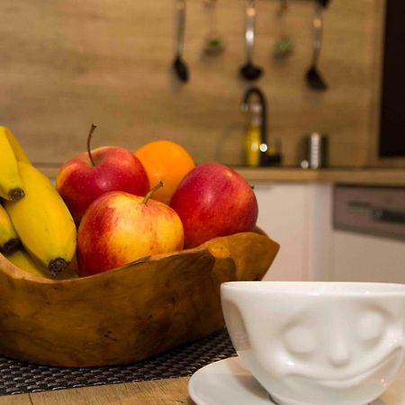 Apartament Grapa Zywiec Ngoại thất bức ảnh