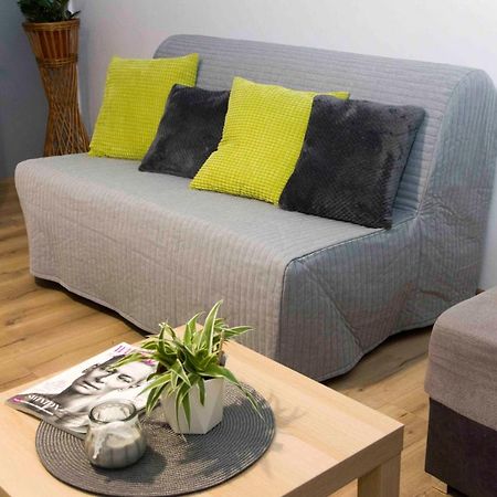 Apartament Grapa Zywiec Ngoại thất bức ảnh