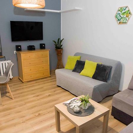 Apartament Grapa Zywiec Ngoại thất bức ảnh