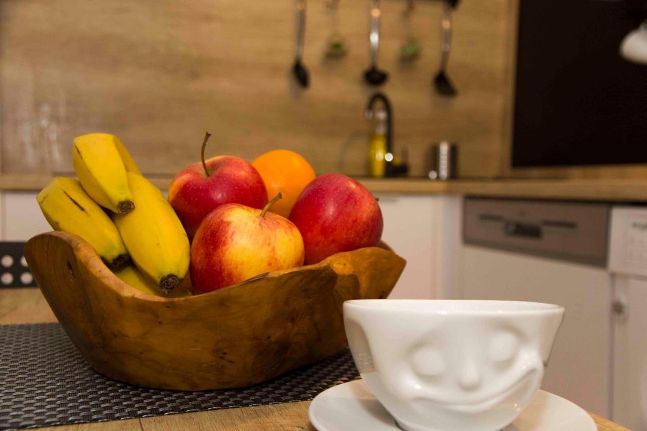 Apartament Grapa Zywiec Ngoại thất bức ảnh