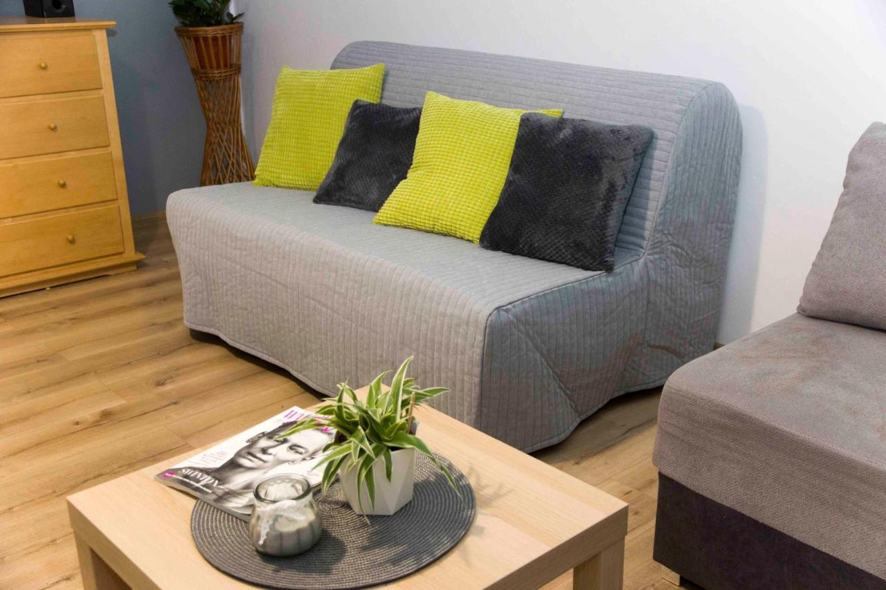 Apartament Grapa Zywiec Ngoại thất bức ảnh