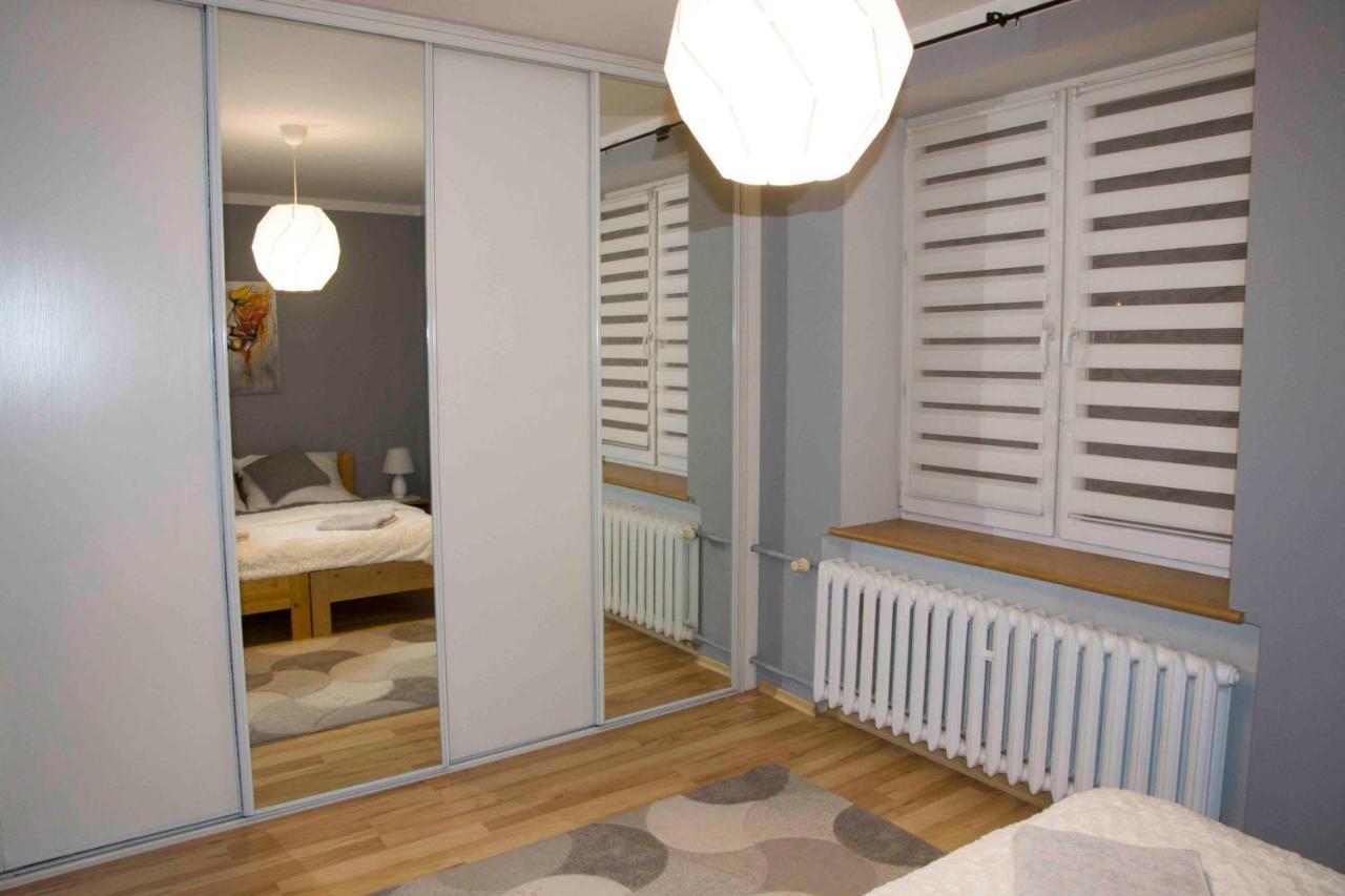 Apartament Grapa Zywiec Ngoại thất bức ảnh