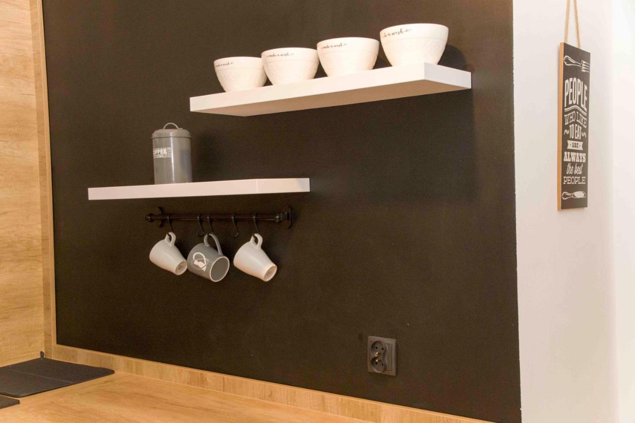 Apartament Grapa Zywiec Ngoại thất bức ảnh